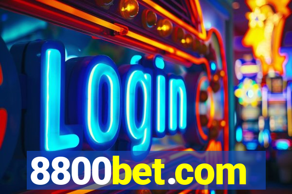 8800bet.com