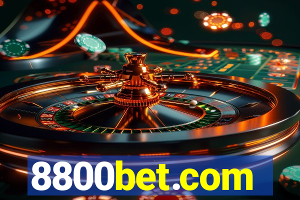 8800bet.com