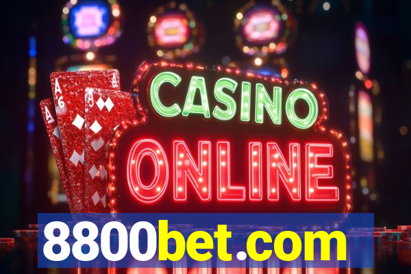 8800bet.com