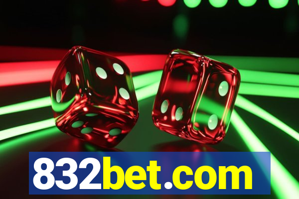 832bet.com