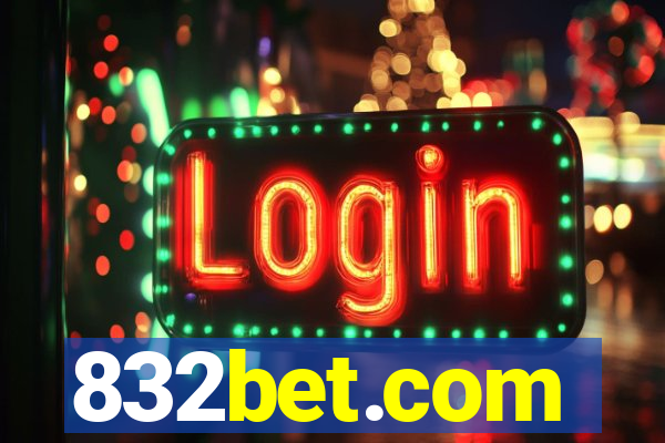 832bet.com