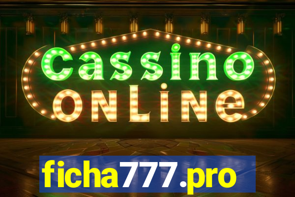 ficha777.pro