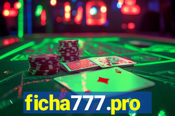 ficha777.pro