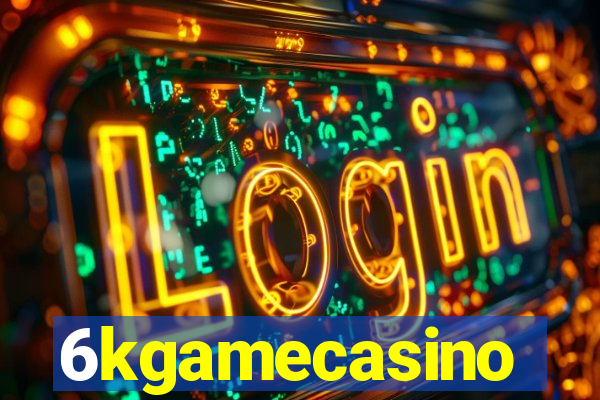 6kgamecasino