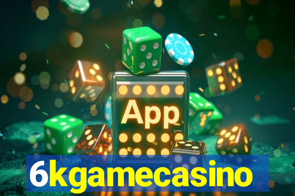 6kgamecasino