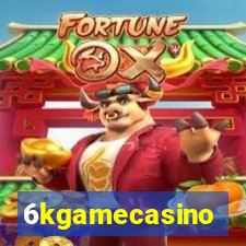 6kgamecasino