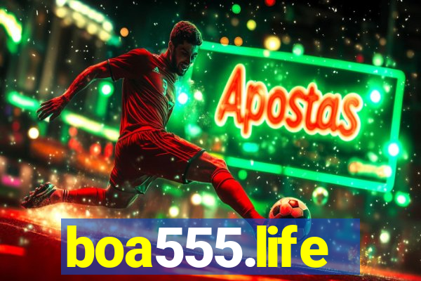 boa555.life