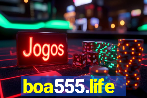 boa555.life