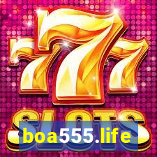 boa555.life