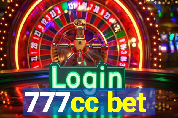 777cc bet