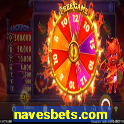 navesbets.com