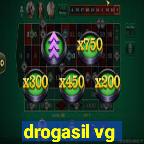 drogasil vg