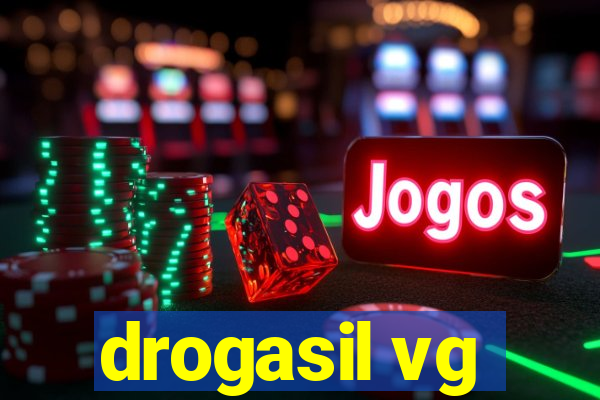 drogasil vg