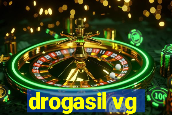 drogasil vg