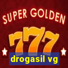 drogasil vg