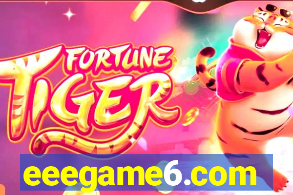 eeegame6.com