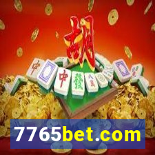 7765bet.com