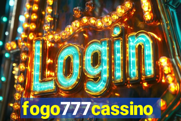 fogo777cassino