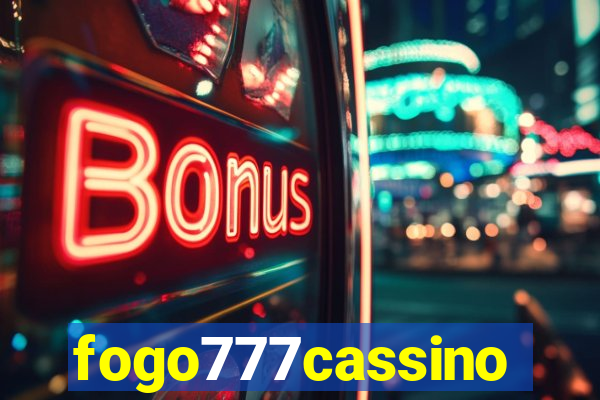 fogo777cassino