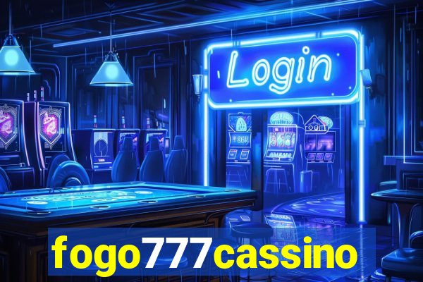 fogo777cassino