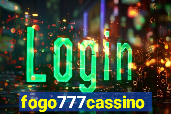 fogo777cassino