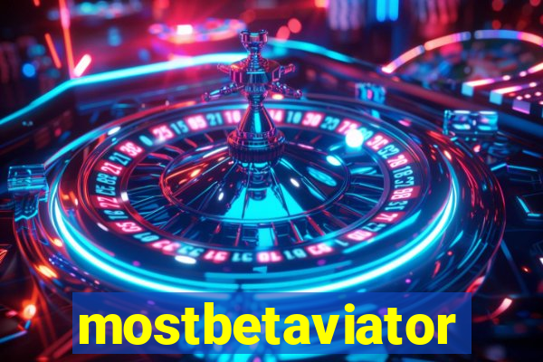 mostbetaviator