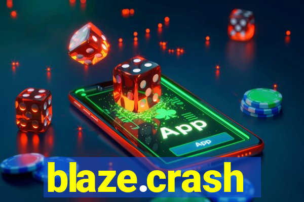 blaze.crash