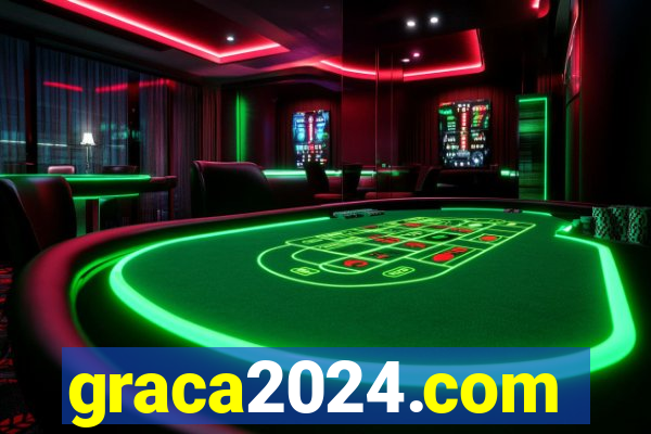 graca2024.com