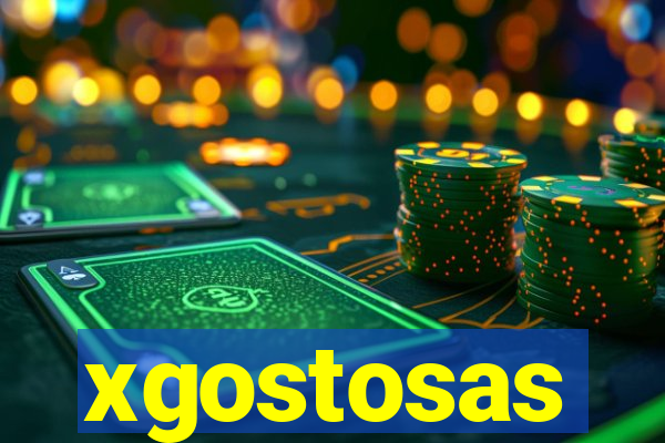 xgostosas