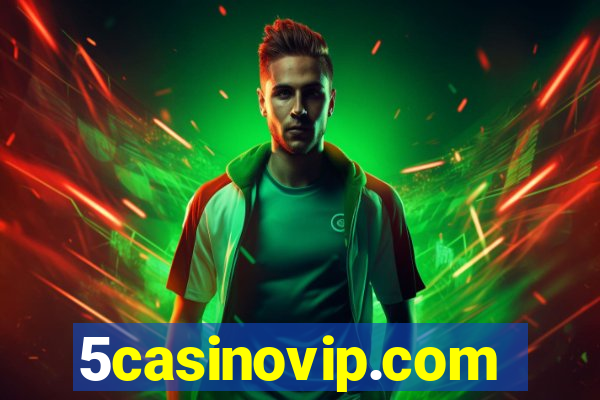 5casinovip.com