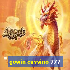 gowin cassino 777