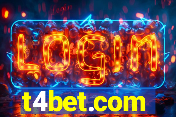 t4bet.com