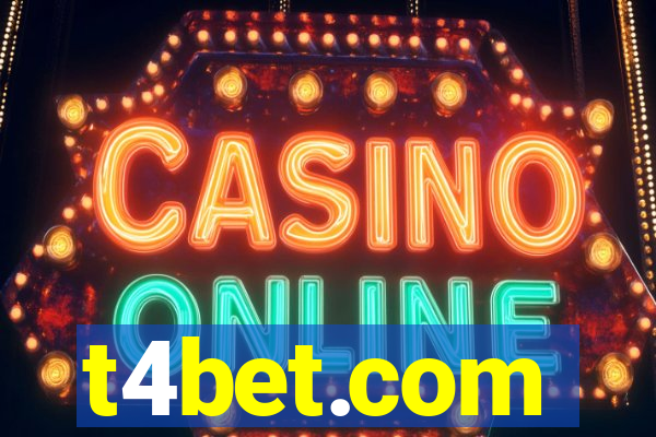 t4bet.com