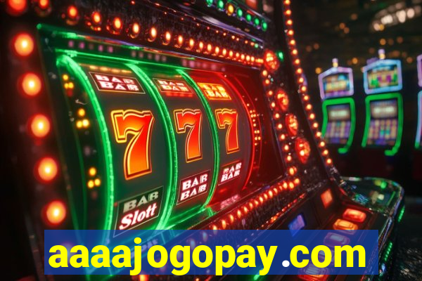 aaaajogopay.com