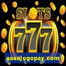 aaaajogopay.com