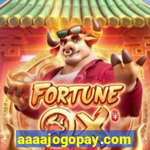 aaaajogopay.com