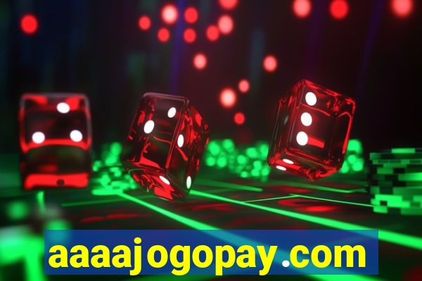 aaaajogopay.com