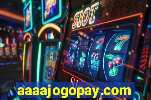 aaaajogopay.com