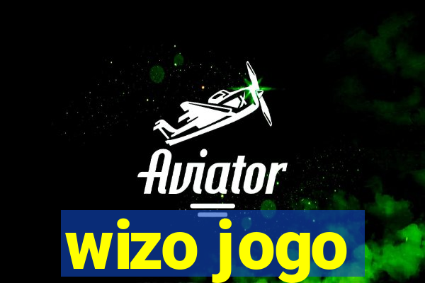 wizo jogo