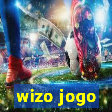 wizo jogo