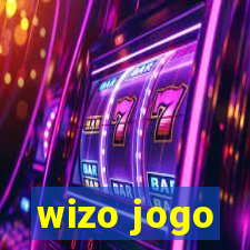 wizo jogo