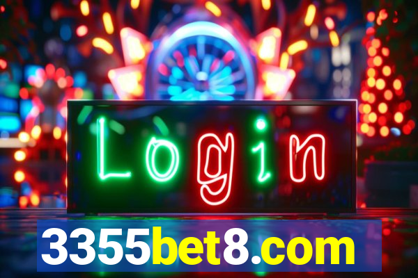 3355bet8.com