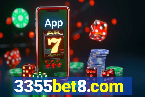 3355bet8.com