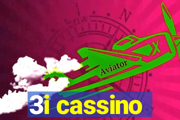 3i cassino