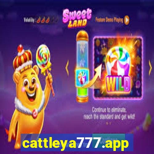 cattleya777.app