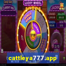 cattleya777.app