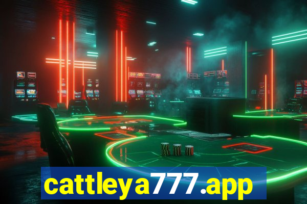 cattleya777.app