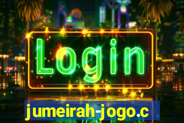 jumeirah-jogo.com