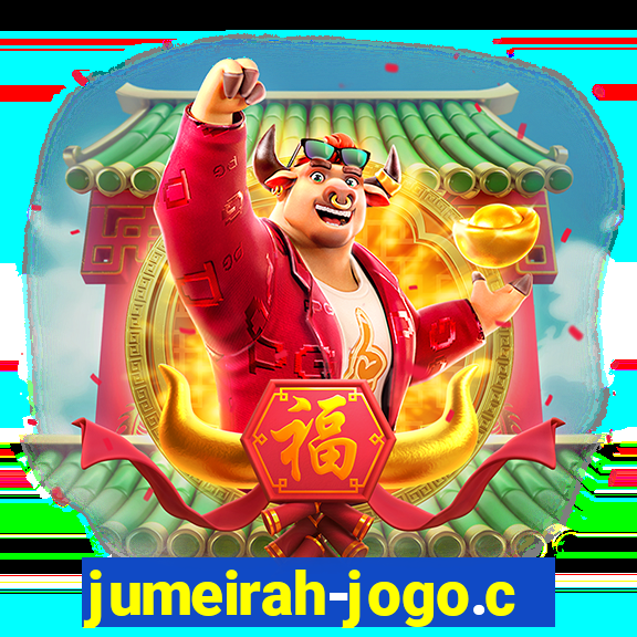 jumeirah-jogo.com