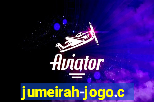 jumeirah-jogo.com